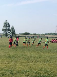 U9鳩ケ谷四種リーグJリーグリーガープロ川口市アイシンク新郷安行小学校小学生一二三四五六年幼児サッカークラブチーム