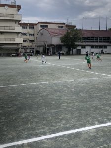 どうしたら点が取れるか鳩ケ谷四種リーグJリーグリーガープロ川口市アイシンク新郷安行小学校小学生一二三四五六年幼児サッカークラブチーム