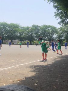 U12U11ジャクパ埼玉三位鳩ケ谷四種リーグJリーグリーガープロ川口市アイシンク新郷安行小学校小学生一二三四五六年幼児サッカークラブチーム