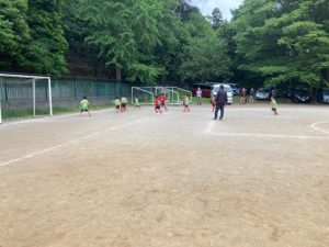 u7鳩ケ谷Jリーグリーガープロ川口市アイシンク新郷南安行小学校小学生一二三四五六年幼児サッカークラブチーム