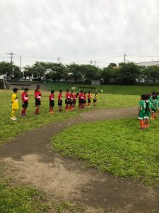 u11U12江川Jリーグリーガープロ川口市アイシンク新郷南安行小学校小学生一二三四五六年幼児サッカークラブチーム