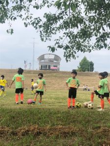 u10大会Jリーグリーガープロ川口市アイシンク新郷南安行小学校小学生一二三四五六年幼児サッカークラブチーム