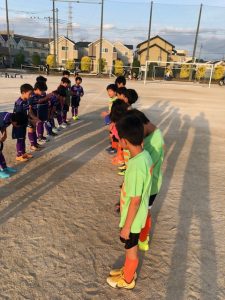 鳩ケ谷高校Jリーグリーガープロ川口市アイシンク新郷南安行小学校小学生一二三四五六年幼児サッカークラブチーム