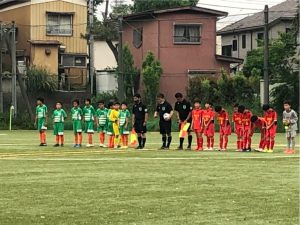 四種赤井グランドJリーグリーガープロ川口市アイシンク新郷南安行小学校小学生一二三四五六年幼児サッカークラブチーム