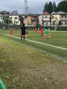 四種赤井グランドJリーグリーガープロ川口市アイシンク新郷南安行小学校小学生一二三四五六年幼児サッカークラブチーム