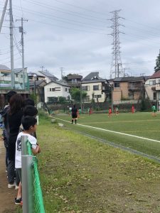 四種赤井グランドJリーグリーガープロ川口市アイシンク新郷南安行小学校小学生一二三四五六年幼児サッカークラブチーム