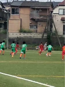 四種赤井グランドJリーグリーガープロ川口市アイシンク新郷南安行小学校小学生一二三四五六年幼児サッカークラブチーム