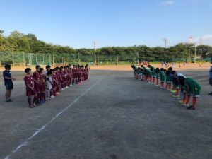 プログレッソU12U11Jリーグリーガープロ川口市アイシンク新郷南安行小学校小学生一二三四五六年幼児サッカークラブチーム