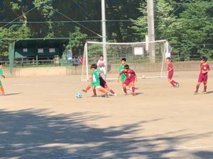 プログレッソU12U11Jリーグリーガープロ川口市アイシンク新郷南安行小学校小学生一二三四五六年幼児サッカークラブチーム