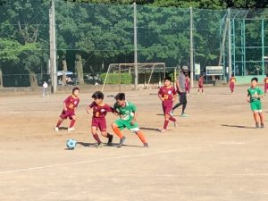 プログレッソU12U11Jリーグリーガープロ川口市アイシンク新郷南安行小学校小学生一二三四五六年幼児サッカークラブチーム