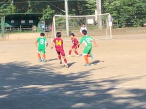 プログレッソU12U11Jリーグリーガープロ川口市アイシンク新郷南安行小学校小学生一二三四五六年幼児サッカークラブチーム