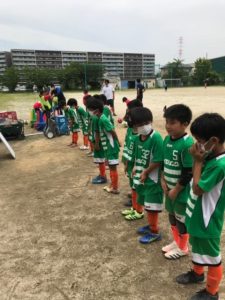 アスリートカップU10Jリーグリーガープロ川口市アイシンク新郷南安行小学校小学生一二三四五六年幼児サッカークラブチーム