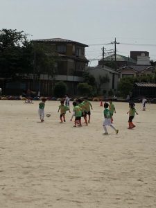 Jリーグリーガープロ川口市アイシンク新郷南安行小学校小学生一二三四五六年幼児サッカークラブチーム