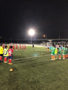 U12草加Jリーグリーガープロ川口市アイシンク新郷南安行小学校小学生一二三四五六年幼児サッカークラブチーム