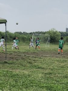 アスリートカップU10Jリーグリーガープロ川口市アイシンク新郷南安行小学校小学生一二三四五六年幼児サッカークラブチーム