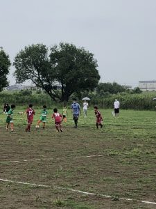 アスリートカップU10Jリーグリーガープロ川口市アイシンク新郷南安行小学校小学生一二三四五六年幼児サッカークラブチーム