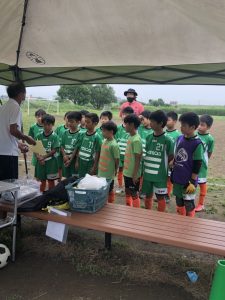 アスリートカップU10Jリーグリーガープロ川口市アイシンク新郷南安行小学校小学生一二三四五六年幼児サッカークラブチーム