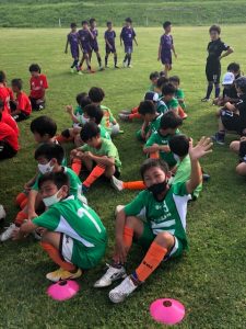 DreamFootballU10Jリーグリーガープロ川口市アイシンク新郷南安行小学校小学生一二三四五六年幼児サッカークラブチーム