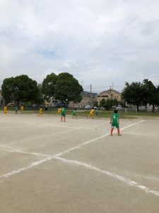 U11Jリーグリーガープロ川口市アイシンク新郷南安行小学校小学生一二三四五六年幼児サッカークラブチーム