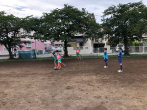 ロードガーデンU11Jリーグリーガープロ川口市アイシンク新郷南安行小学校小学生一二三四五六年幼児サッカークラブチーム