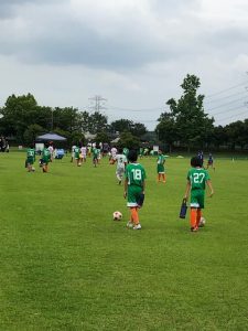 ジャクパ埼玉Jリーグリーガープロ川口市アイシンク新郷南安行小学校小学生一二三四五六年幼児サッカークラブチーム