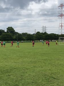 ジャクパ埼玉Jリーグリーガープロ川口市アイシンク新郷南安行小学校小学生一二三四五六年幼児サッカークラブチーム