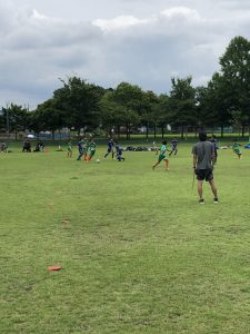 ジャクパ埼玉Jリーグリーガープロ川口市アイシンク新郷南安行小学校小学生一二三四五六年幼児サッカークラブチーム