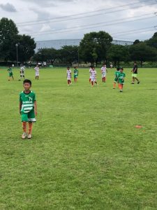 ジャクパ埼玉Jリーグリーガープロ川口市アイシンク新郷南安行小学校小学生一二三四五六年幼児サッカークラブチーム