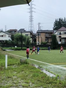 四種リーグ赤井グランドJリーグリーガープロ川口市アイシンク新郷南安行小学校小学生一二三四五六年幼児サッカークラブチーム