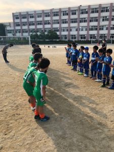 見沼Jリーグリーガープロ川口市アイシンク新郷南安行小学校小学生一二三四五六年幼児サッカークラブチーム