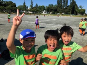 プライドJリーグリーガープロ川口市アイシンク新郷南安行小学校小学生一二三四五六年幼児サッカークラブチーム