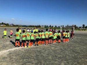 プライドJリーグリーガープロ川口市アイシンク新郷南安行小学校小学生一二三四五六年幼児サッカークラブチーム