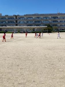 U11ロードガーデンJリーグリーガープロ川口市アイシンク新郷南安行小学校小学生一二三四五六年幼児サッカークラブチーム