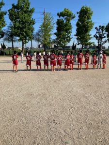 U11ロードガーデンJリーグリーガープロ川口市アイシンク新郷南安行小学校小学生一二三四五六年幼児サッカークラブチーム