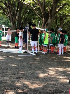 埼玉県近隣クラブリーグJリーグリーガープロ川口市アイシンク新郷南安行小学校小学生一二三四五六年幼児サッカークラブチーム