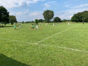 埼玉SリーグJリーグリーガープロ川口市アイシンク新郷南安行小学校小学生一二三四五六年幼児サッカークラブチーム