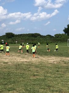 アスリートカップU11Jリーグリーガープロ川口市アイシンク新11郷南安行小学校小学生一二三四五六年幼児サッカークラブチーム