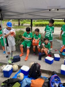 U11Jリーグリーガープロ川口市アイシンク新11郷南安行小学校小学生一二三四五六年幼児サッカークラブチーム