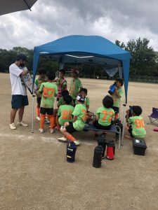 ジャクパ埼玉U9Jリーグリーガープロ川口市アイシンク新郷南安行小学校小学生一二三四五六年幼児サッカークラブチーム