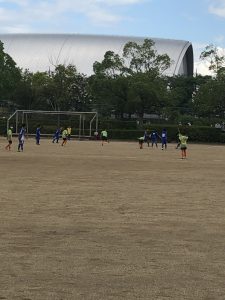 ジャクパ埼玉U9Jリーグリーガープロ川口市アイシンク新郷南安行小学校小学生一二三四五六年幼児サッカークラブチーム