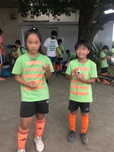 アスリートカップU-9Jリーグリーガープロ川口市アイシンク新郷南安行小学校小学生一二三四五六年幼児サッカークラブチーム