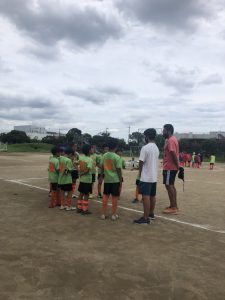 アスリートカップU-9Jリーグリーガープロ川口市アイシンク新郷南安行小学校小学生一二三四五六年幼児サッカークラブチーム