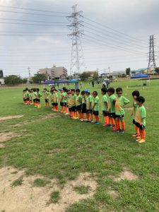 SoukaAsuma新郷東部公園Jリーグリーガープロ川口市アイシンク新郷南安行小学校小学生一二三四五六年幼児サッカークラブチーム