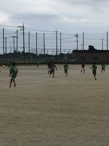 試合U12Jリーグリーガープロ川口市アイシンク新郷南安行小学校小学生一二三四五六年幼児サッカークラブチーム