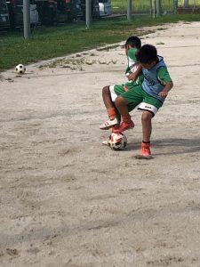 試合U12Jリーグリーガープロ川口市アイシンク新郷南安行小学校小学生一二三四五六年幼児サッカークラブチーム