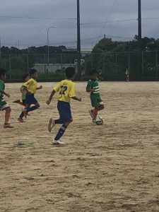 試合U10U9浦和Jリーグリーガープロ川口市アイシンク新郷南安行小学校小学生一二三四五六年幼児サッカークラブチーム