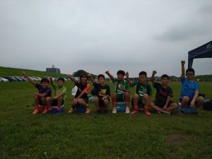 アスリートカップU12Jリーグリーガープロ川口市アイシンク新郷南安行小学校小学生一二三四五六年幼児サッカークラブチーム