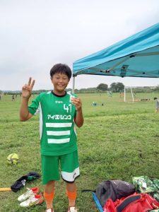 アスリートカップU12Jリーグリーガープロ川口市アイシンク新郷南安行小学校小学生一二三四五六年幼児サッカークラブチーム