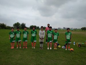 アスリートカップU12Jリーグリーガープロ川口市アイシンク新郷南安行小学校小学生一二三四五六年幼児サッカークラブチーム