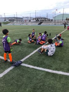 U9本町カップJリーグリーガープロ川口市アイシンク新郷南安行小学校小学生一二三四五六年幼児サッカークラブチーム